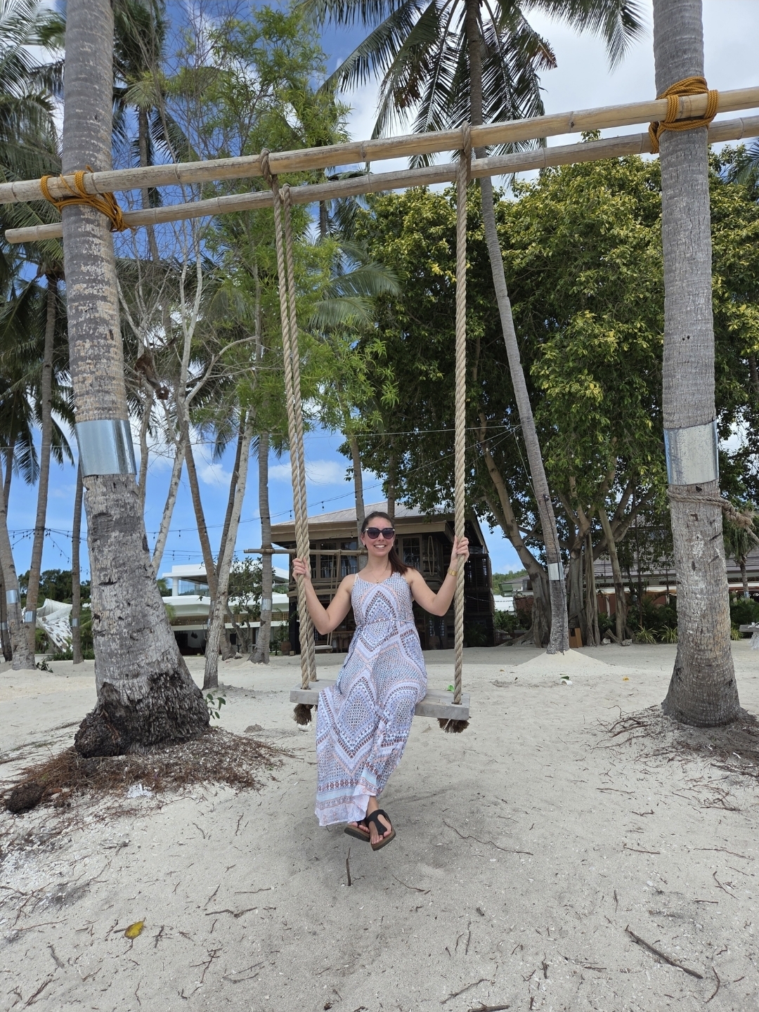 Anne Virginia Låte - Gründer av Luxeomi Escapes