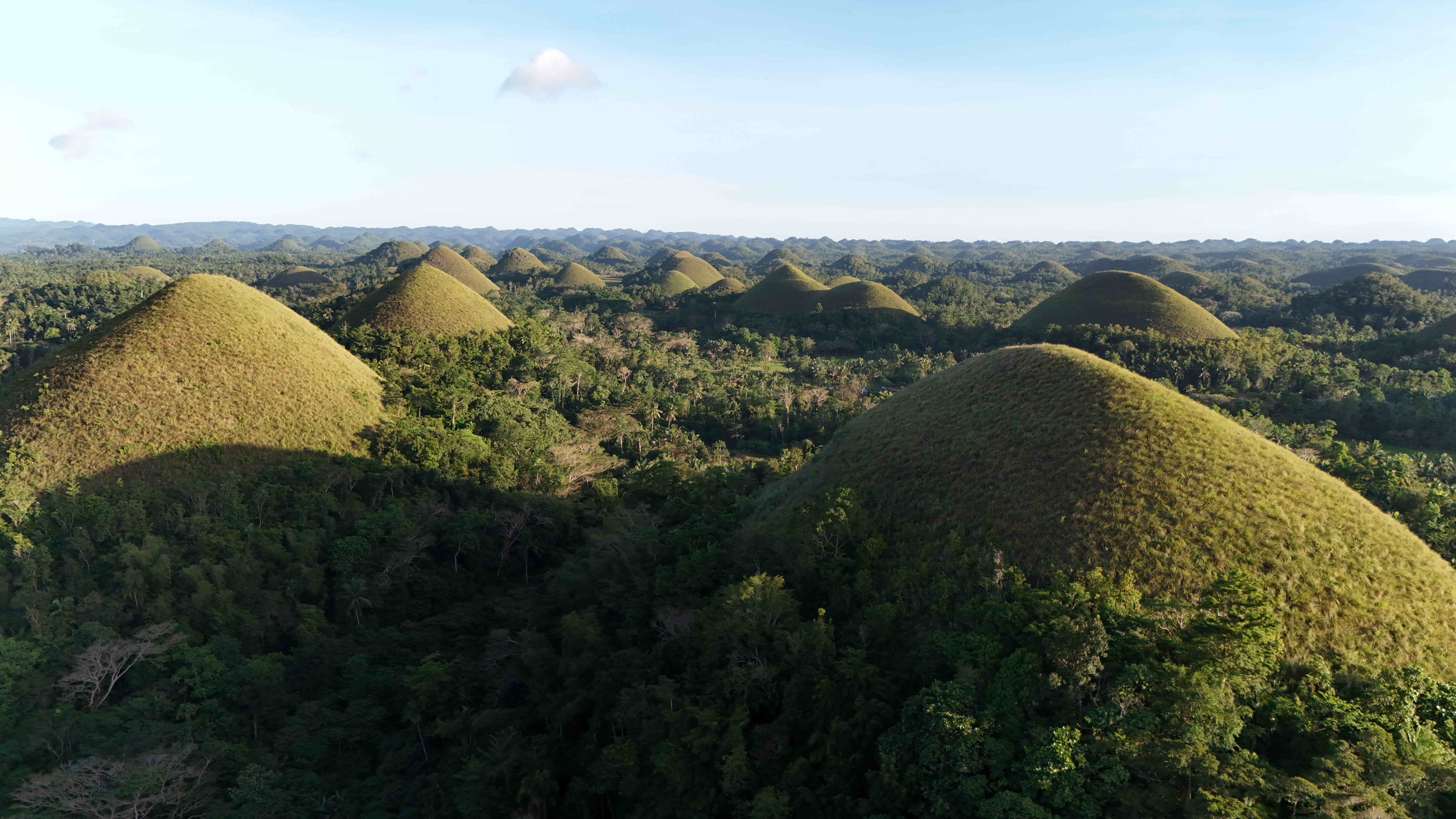 BOHOL