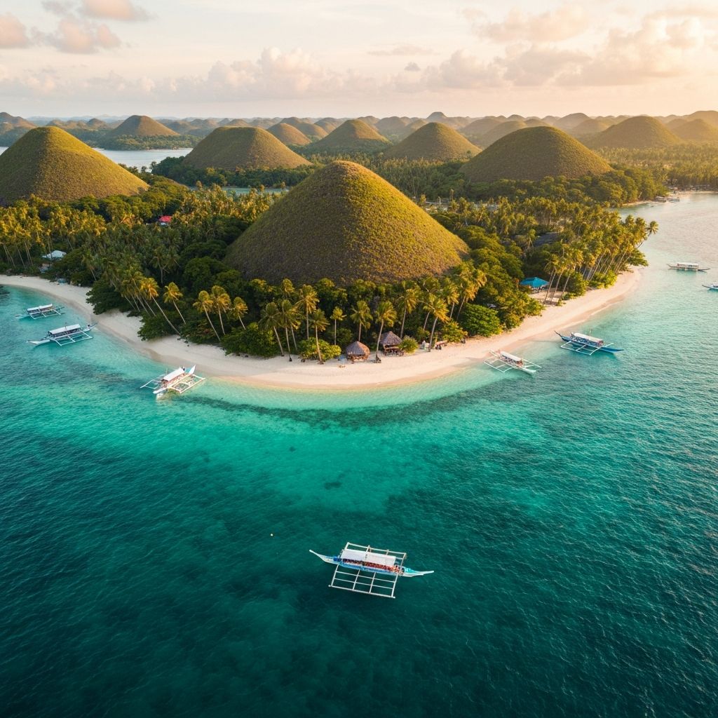 Bohol