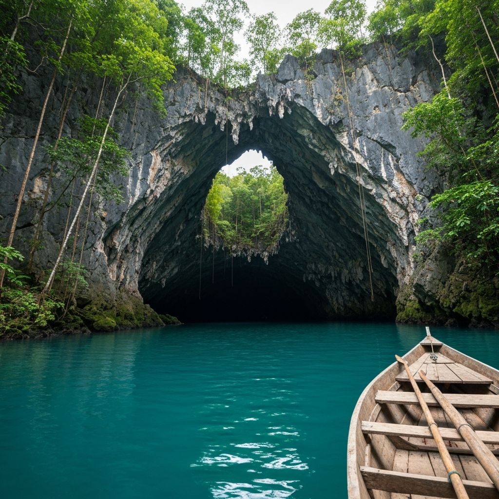 PUERTO PRINCESA