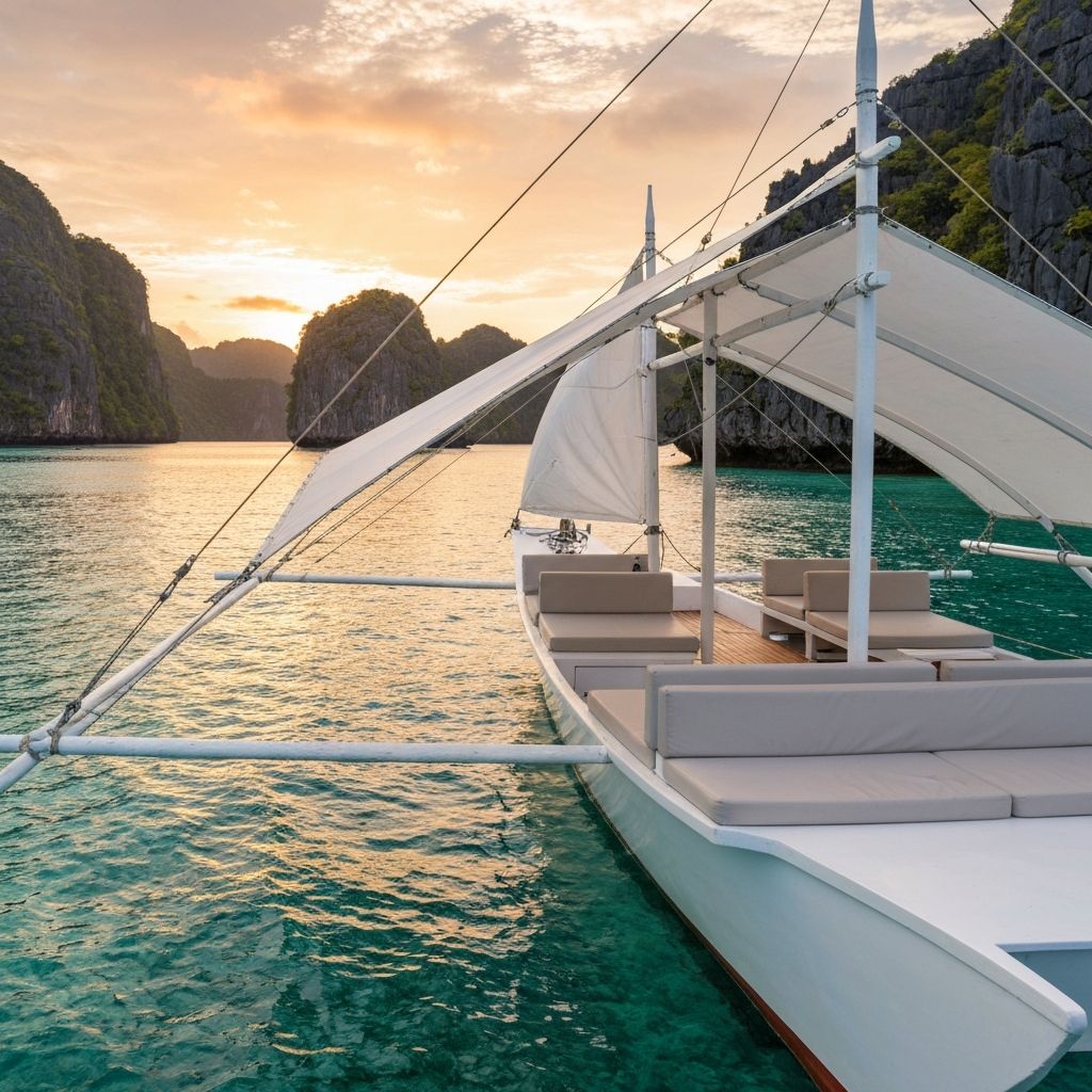 Philippines Island Escape